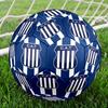 Atletico Talleres Design Size 5 Soccer Balls, High-Quality, Anti-Slip, Protective Football, a Unique Gift Suitable for Birthdays, Christmas