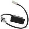 MAZDA 6 KOMBI GH 2007- Rear Trunk Lid Handle Button (microswitch)