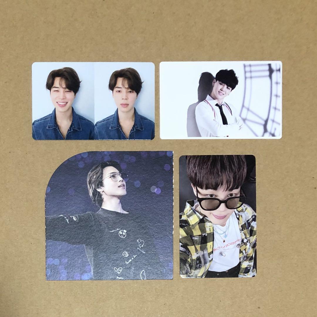 

[Б/У] BTS SKOOL LUV AFFAIR Специальное издание Торговые карточки