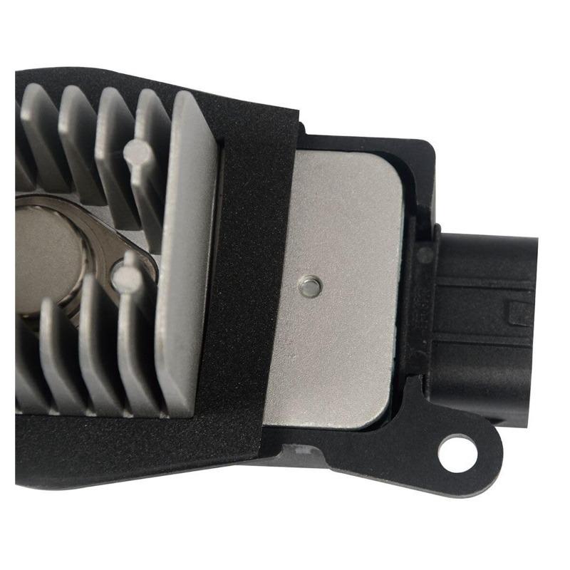 3W1Z-19E624-AA For Lincoln Town Car 2003-2011 8 Cyl 4.6L 3W1Z19E624AA Heater Blower Motor Resistor New