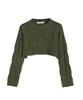 AVANDRESS Twisted Cropped Knit - 6Col