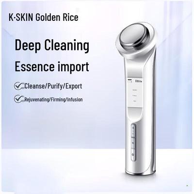 K·SKIN Multi-Function Facial & Eye Beauty Device CN Plug (adapter Included)