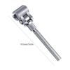 Adjustable Hinges Wrench, Stainless Steel Door Hinge Tool Stainless Steel Construction Door Hinge Adjustment Tool