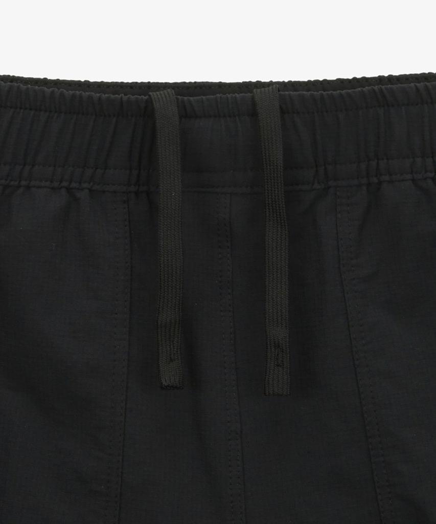 Noseupeiseu Ns6Ps31A Women'S Ready-Train Shorts Black