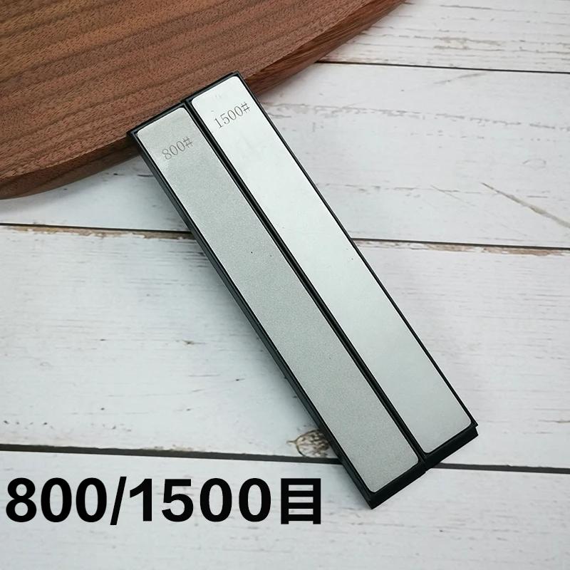 1pc-4pcs Set Diamond Stone Bar Used for Fixed Angle Knife Sharpener Diamond Whetstone Grinding Stone Sharpening Stone Bars