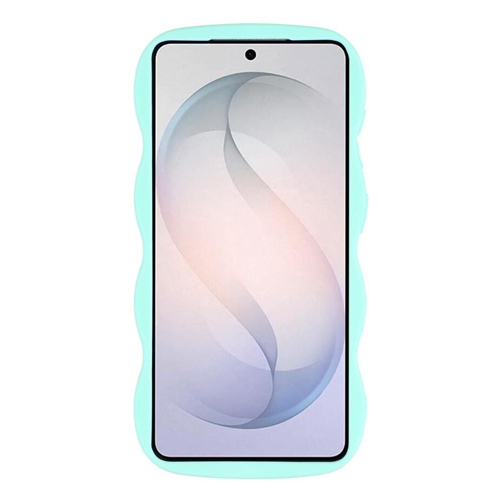 Case for Galaxy S26+ - TPU, Green