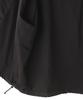 NYLON PIPING STAND JACKET Nylon Piping Stand Jacket M 010 Black [Avirex] Men's 783-5152008