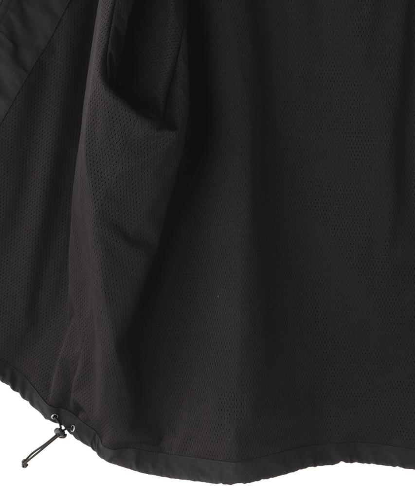NYLON PIPING STAND JACKET Nylon Piping Stand Jacket M 010 Black [Avirex] Men's 783-5152008