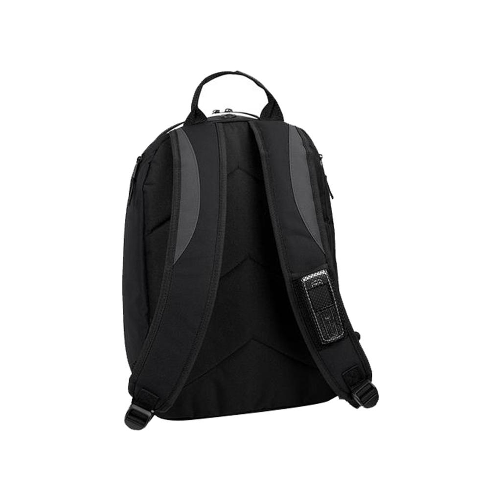 BagBase Mochila / Mochila Teamwear (21 Litros) (Pacote de 2)
