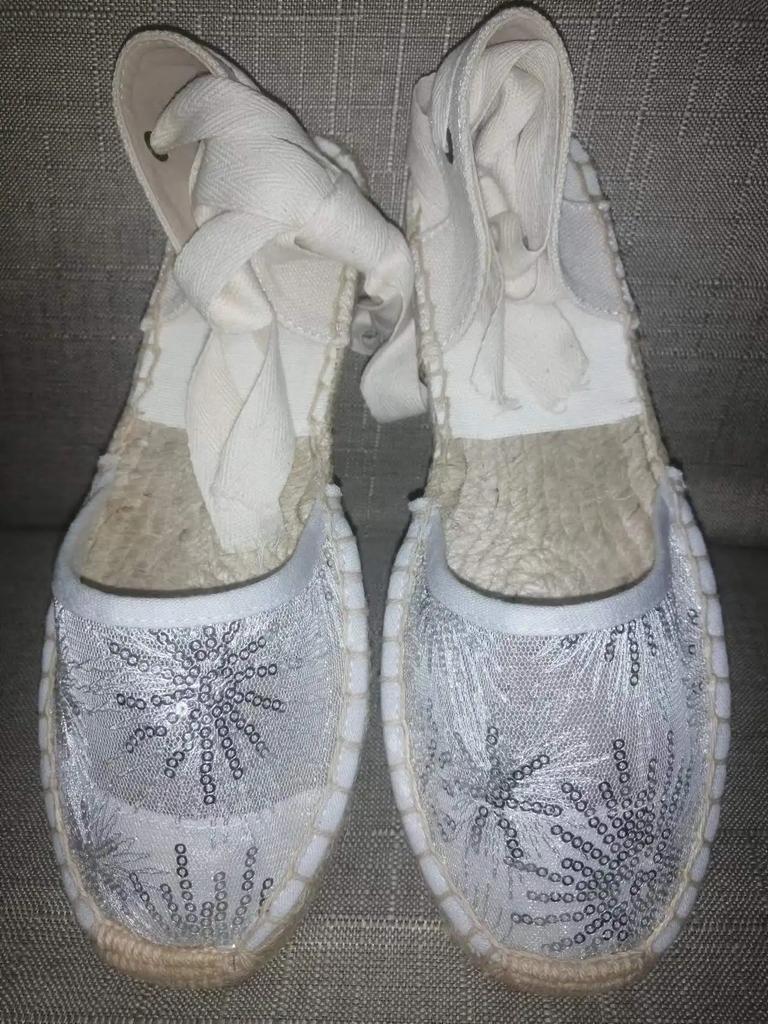 Fashion 2025 Hemp Rope Bottom Ladies Sandals Flat Shoes Women Strappy Fisherman Sandals Women Spring and Summer New Lace Students