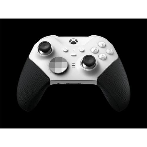 [Ekte produkt] Xbox Elite Wireless Controller Series 2 Core Edition (Hvit)
