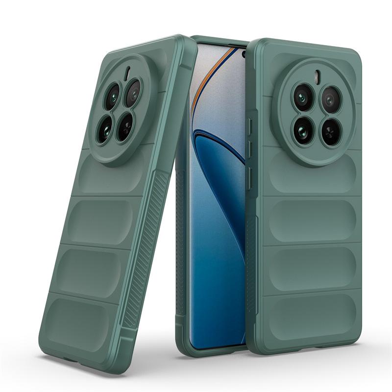 Applicable to OPPO Realme16Pro Magic Shield mobile phone case True GTNEO6 anti-drop RealmeC67 protective case