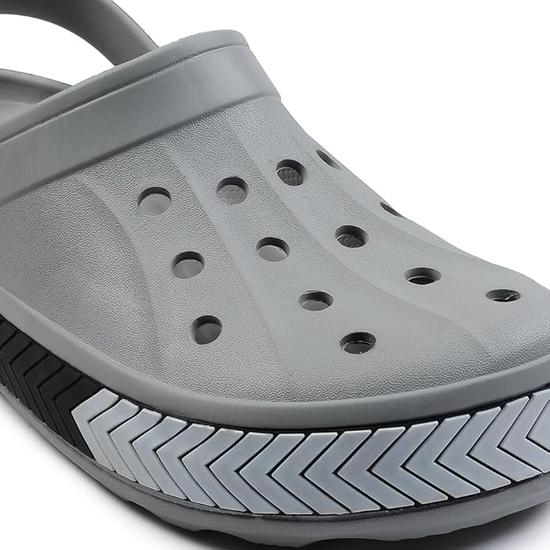 Liberty A-HA LITEWALKXT Casual Slingback Clogs for Men with EVA Sole | Comfortable and Lightweight | Stylish Home Footwear