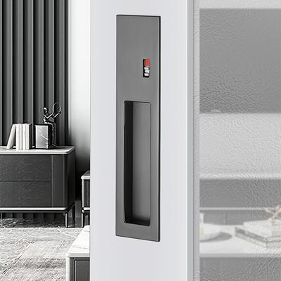 Quincaillerie pour portes et serrures – Verrous de porte et serrures encastrées