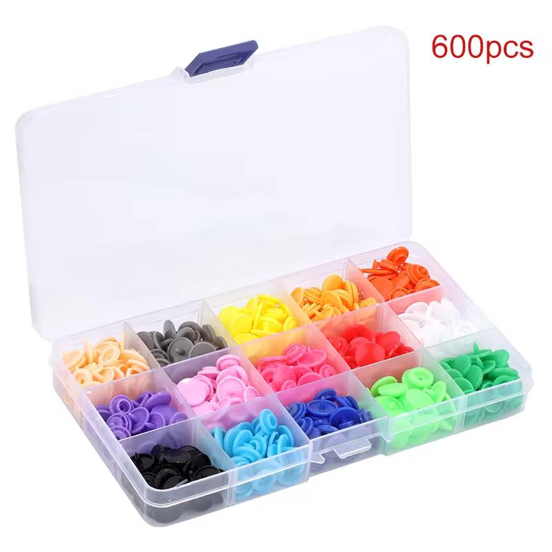 

Fenrry 85/150/170/360Sets T5 Пластиковые кнопки-застежки-кнопки Плоскогубцы Набор швейных инструментов Пресс-машина Аксессуары для одежды из смолы