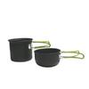 Minna Portable 1-2 Person Camping Cookware Set