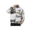 adidas City Escape Full-Zip Hoodie Multicolor/Legend Ivy Men Streetwear IN3707