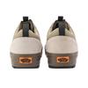 Vans Old Skool Mte Soft Waterproof Skate Shoes Unisex Skate Shoes Brown VN000DAZF88