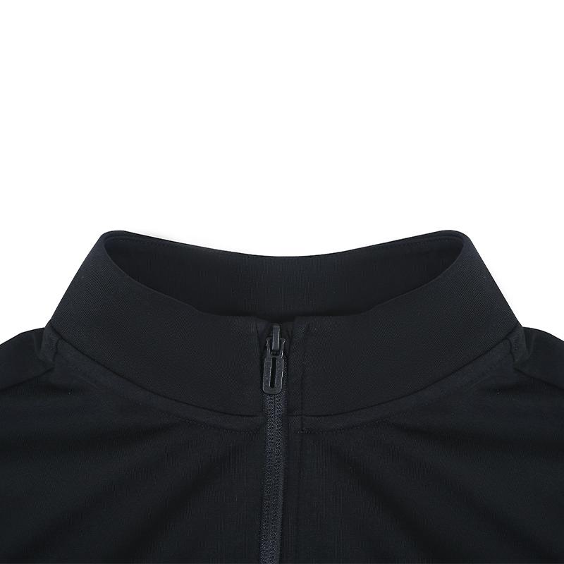 Li Ning Couples Cardigan Casual Sports Suit Men suit AWEU023-1