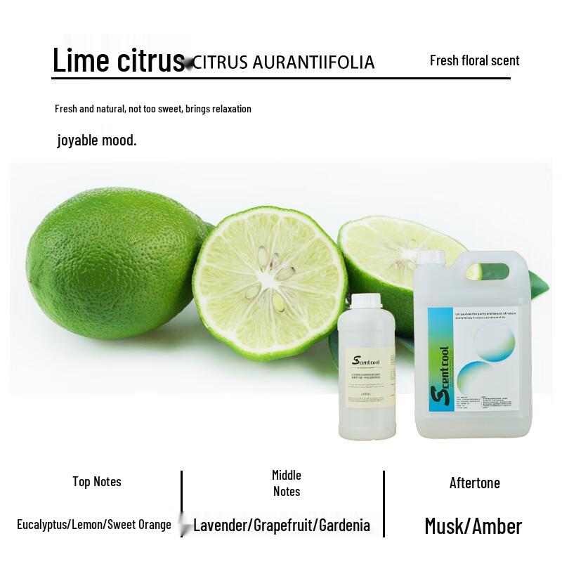 Miao Yijia Water-Soluble Flameless Diffuser Refill