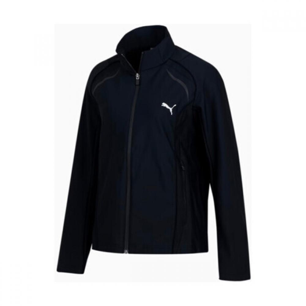 

Puma Half Club Puma Puma Men S Mach Tricot Bonded Training Jacket 933452 01 M