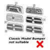 Professional Front Bracket Simple Front Hanging 68274215AE Suitable for Car 1500