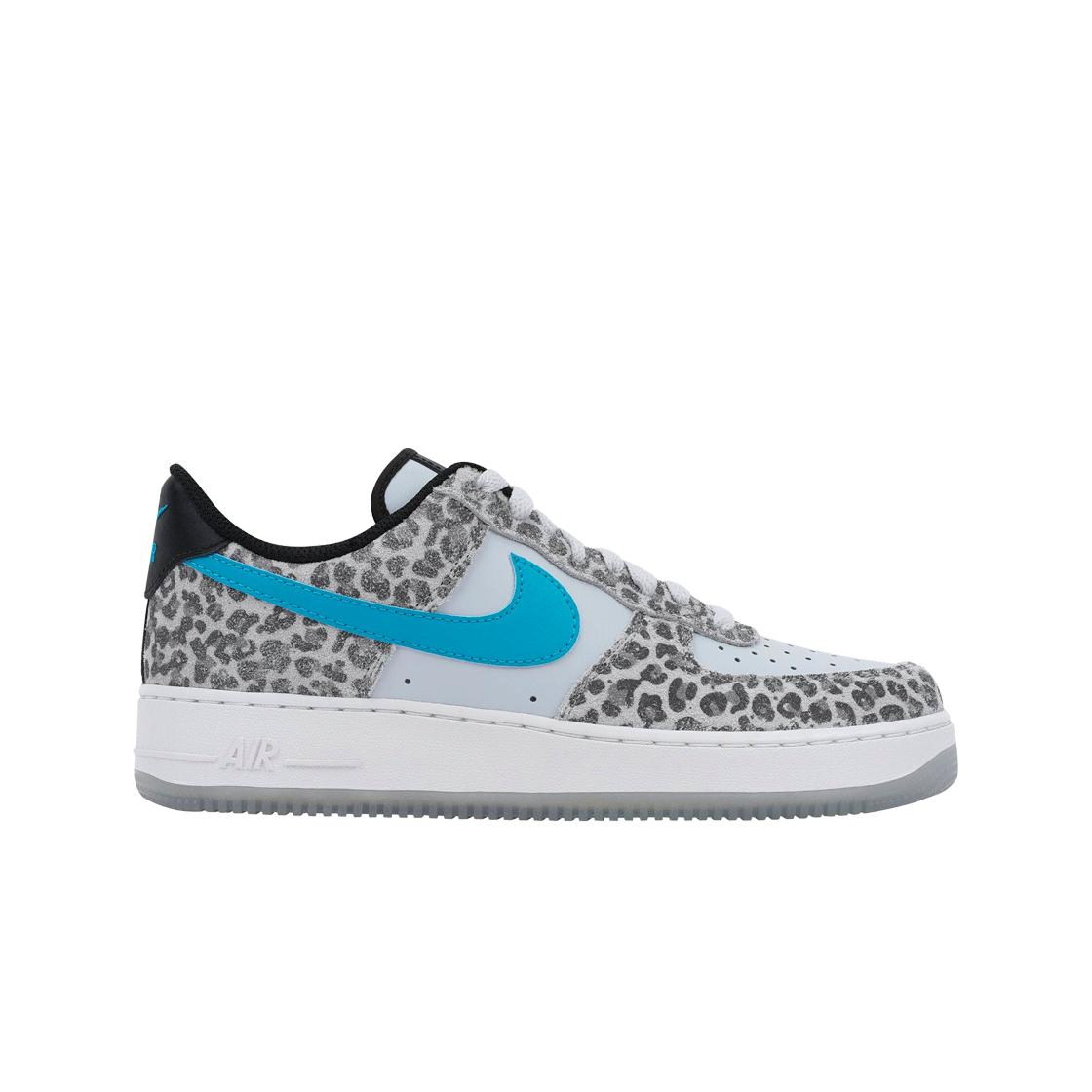 

Мужские кроссовки Nike Air Force 1 07 PRM Pure Platinum DJ6192-001