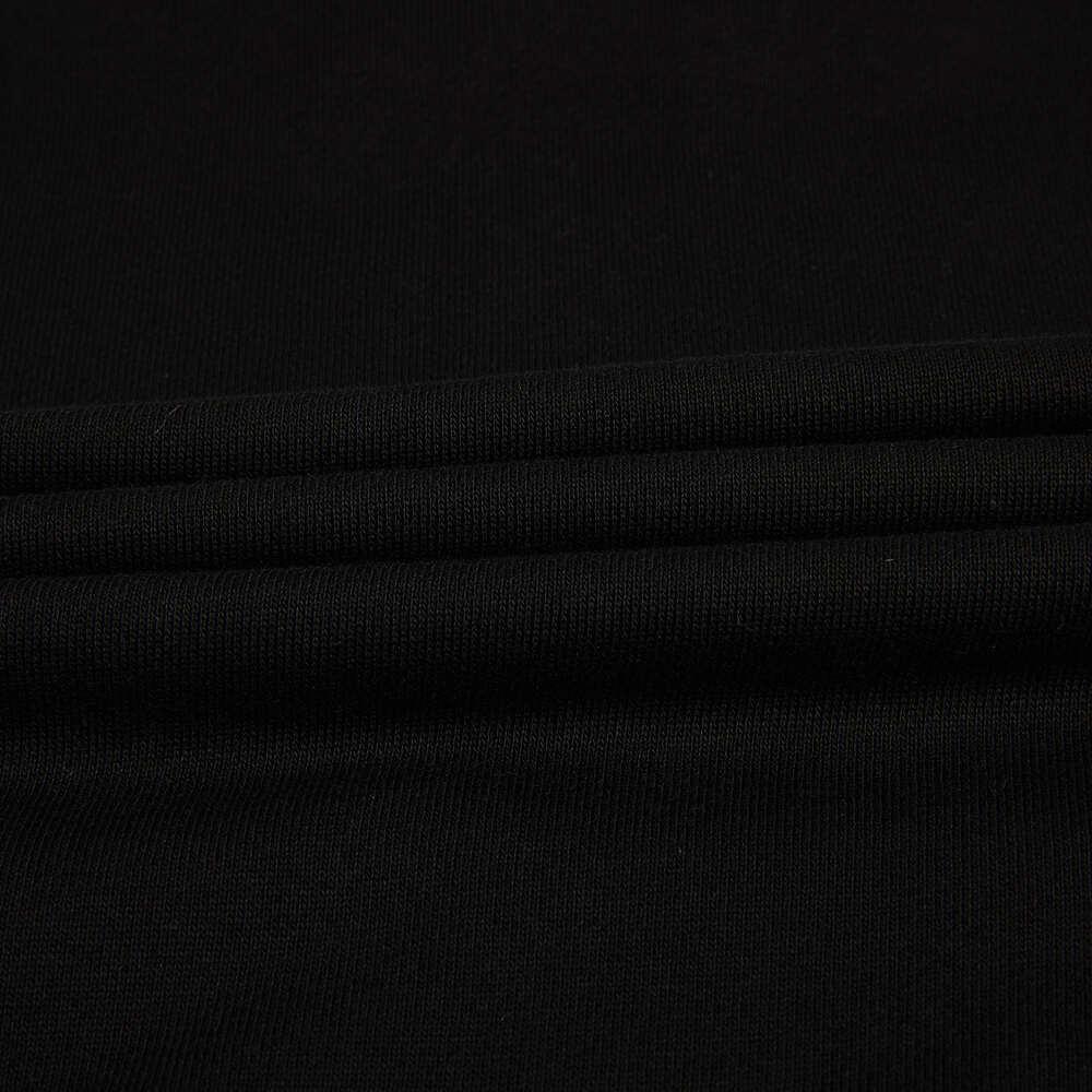 Puma Hanorac cu Logo Monocrom cu Șnur Hanorace Unisex Negru 539755-01