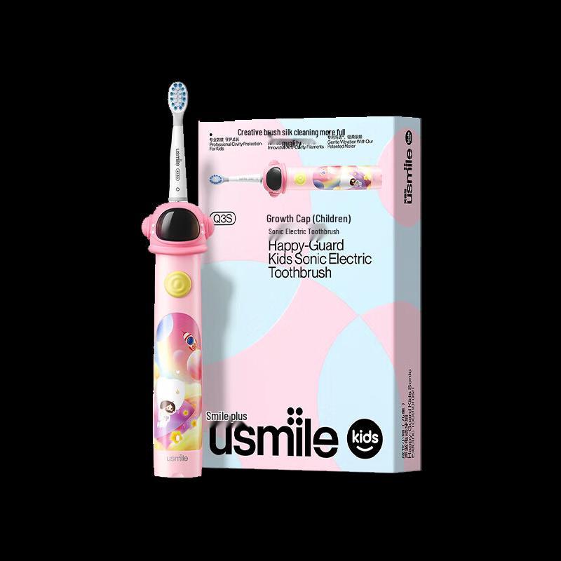 

usmile Q3S Children s Sonic Electric Toothbrush