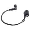 Motorcycle Parts Ignition Coil Motorcycle Modification Parts High Pressure Motorcycle ABS+Plastic High Quality