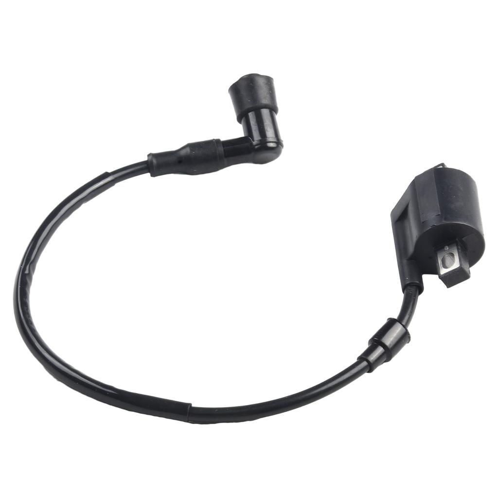 Motorcycle Parts Ignition Coil Motorcycle Modification Parts High Pressure Motorcycle ABS+Plastic High Quality