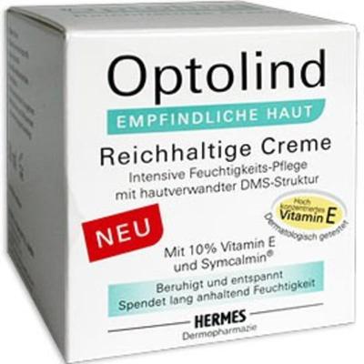 Optorind Rich Cream, 50ml