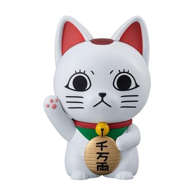 Occulte Zachte Vinyl Collectie TV Anime Turbo Babaa Compleet Figuur "Dandadan" (Maneki Neko)