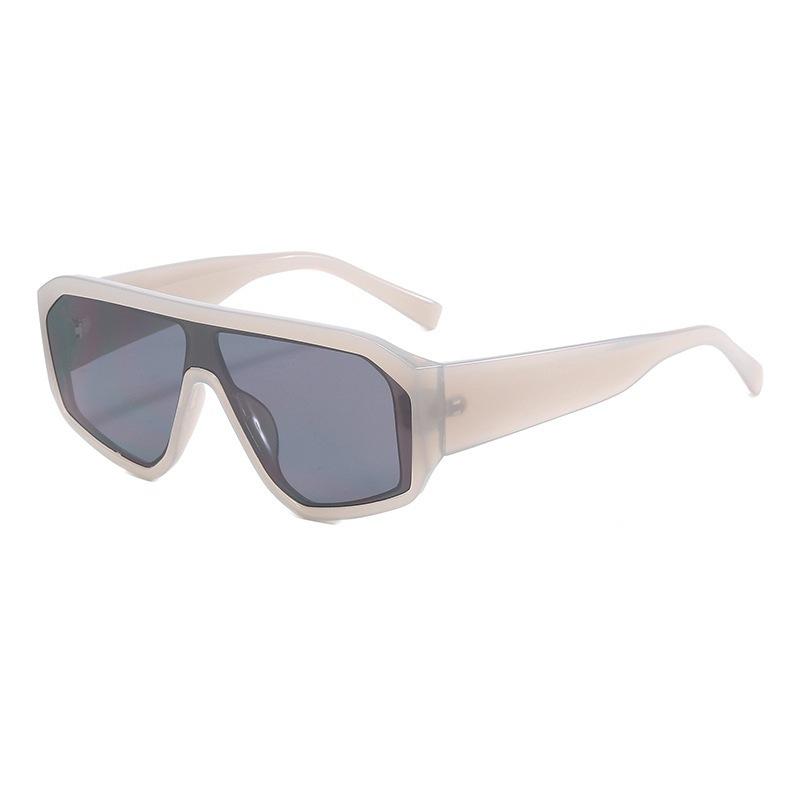 JYL TS Sunglasses Unisex UV Protection Pilot European Style Daily 23029