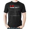 US Air Force A-10 Thunderbolt II Angriffsflugzeug T-Shirt 100% Baumwolle Rundhals Sommer Kurzarm Freizeit Herren T-Shirt Größe S-3X...