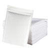 Packed Envelopes for Medium 50 Outer Includes Bubble Suitable for and Other Small Ideal for Shipping Via Kuroneko Click and White Envelopes with