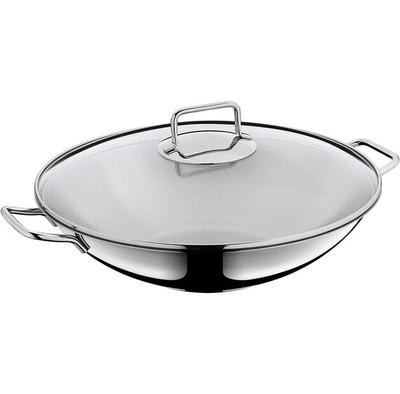 Wok Pan 36 Cm (07.9356.6040)