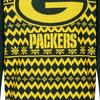 NFL Winter Ugly Sweater XMAS Knit Pullover