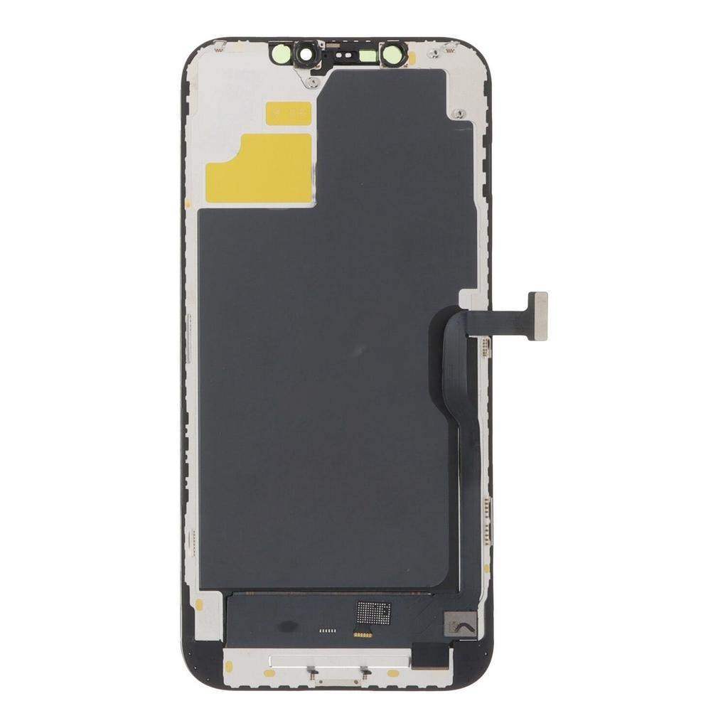 Apple Iphone 12 Pro Max Hard Oled Display Replacement Ic