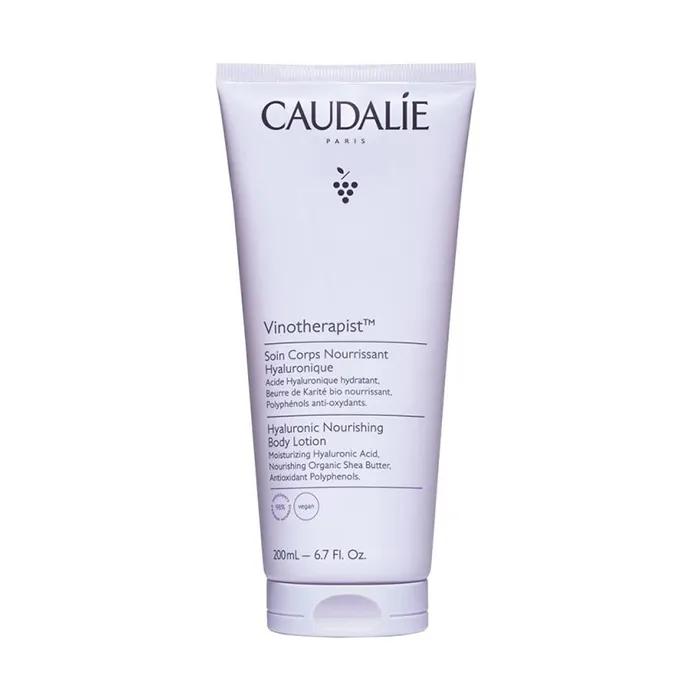 Caudalie Vinotherapist Питательный уход за телом 200 мл