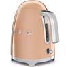 Чайник Smeg KLF03RGEU