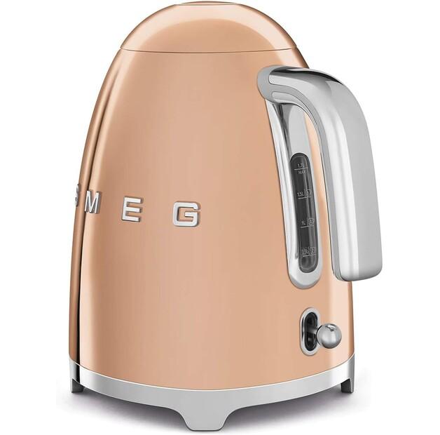 Чайник Smeg KLF03RGEU