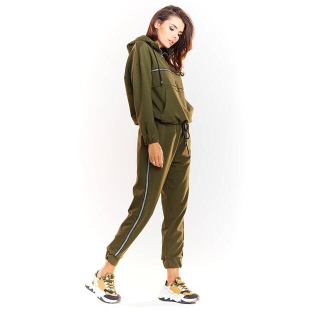 Толстовка Infinite You M228