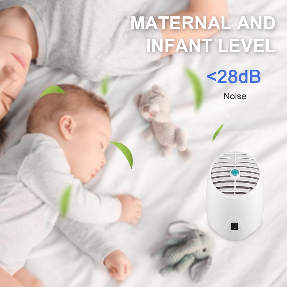 Xiaomi Multifunction Purify Air Aroma Stream HEPA Filter Air Cleaner Purify PM2.5 Smoke Odor Dust For Office Household