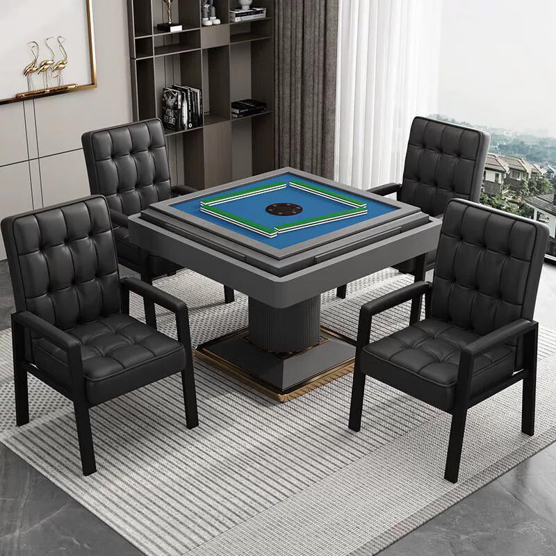 Luxury Mahjong and Computer Chair