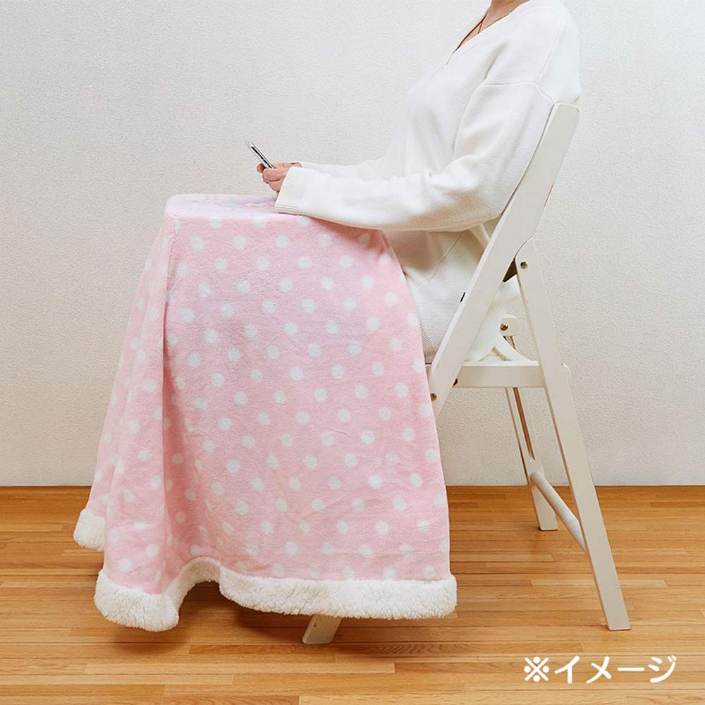 Sanrio My Melody Cushion 104426 Kotatsu-style