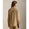 Polo Ralph Lauren Women S claSSic Fit Linen Shirt  wmpoShtndo20742250 