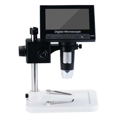 Optische Geräte – Digitale Mikroskope