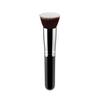 Flat Foundation Makeup Brush Multifunctional Blush Contoring Tanning Brush Soft Nylon Brush Professional Make Up Tools