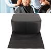 Salon Styling Chair Booster Seat Cushion PU Leather Foam Filling Soft Hair Cutting Booster Seat for Children